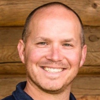 Jared Ricabaugh, FNP-BC